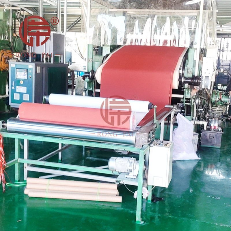 矽橡膠製品的生產過程-常州成人羞羞视频在线观看网站橡塑（sù）製品有限公司