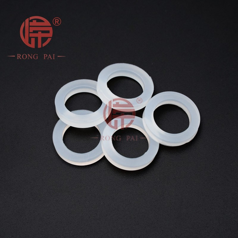 矽膠擠出（chū）條密封圈與模壓矽膠密封圈的區別-常州（zhōu）嶸（róng）牌橡塑製品（pǐn）有限公司