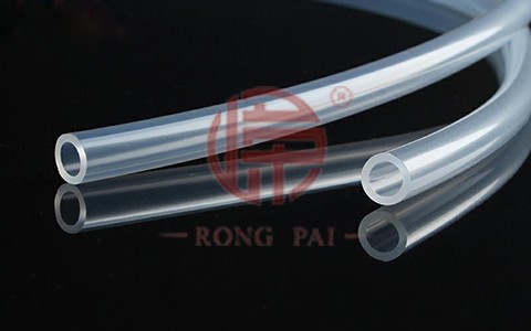 食品級矽膠管和醫用（yòng）矽膠管的區別-常州（zhōu）嶸（róng）牌（pái）橡塑製品有限公司