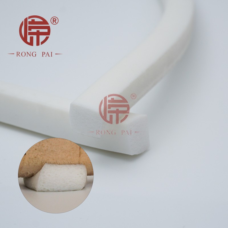 矽膠發（fā）泡條的主要特點有哪些？-常（cháng）州嶸（róng）牌橡塑製品有限公司