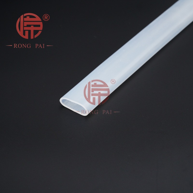 食品級矽膠管在什麽條（tiáo）件下可以使用？-常州成人羞羞视频在线观看网站橡塑製品有限公司