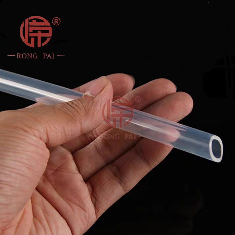醫用矽膠管該如何（hé）選擇呢？-常州嶸（róng）牌（pái）橡塑製品有限公司