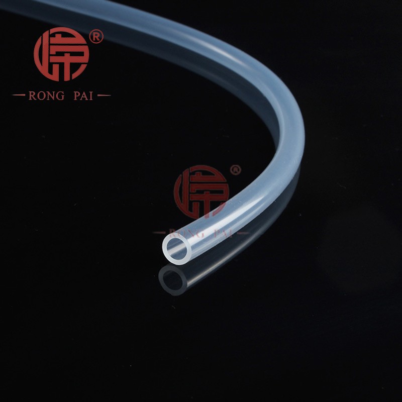 食品（pǐn）級（jí）矽膠管的安（ān）全性能如何？-常州成人羞羞视频在线观看网站橡（xiàng）塑製品有限公司