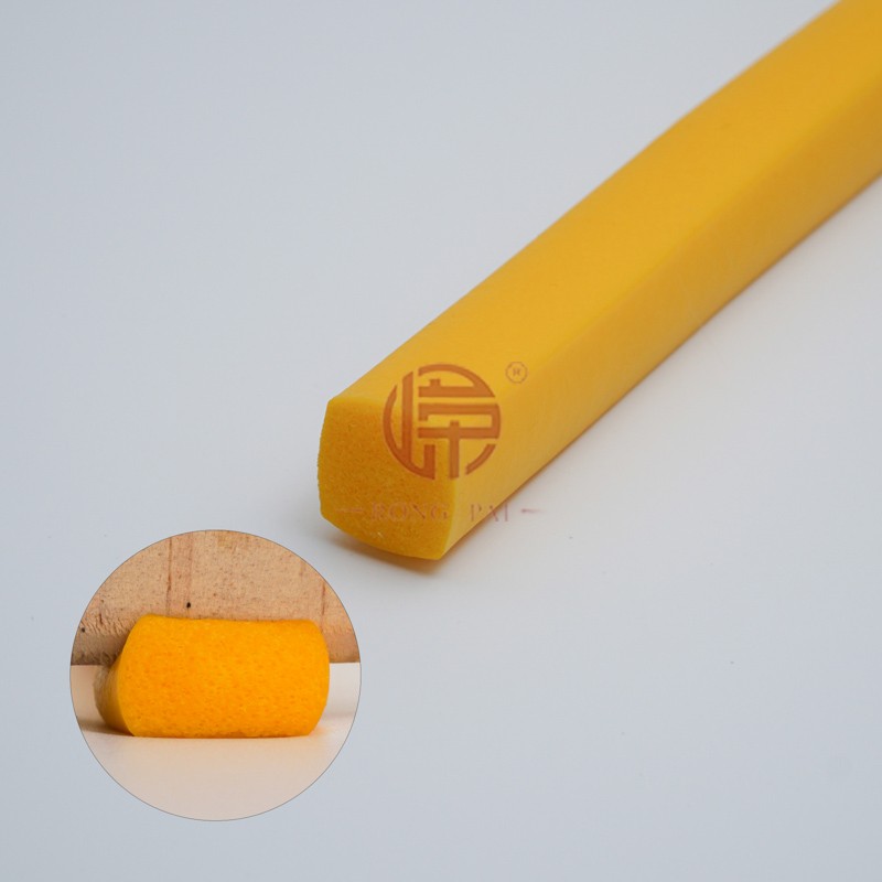 矽膠海（hǎi）綿條的生產（chǎn）工藝-常州（zhōu）成人羞羞视频在线观看网站橡塑製品有限公司