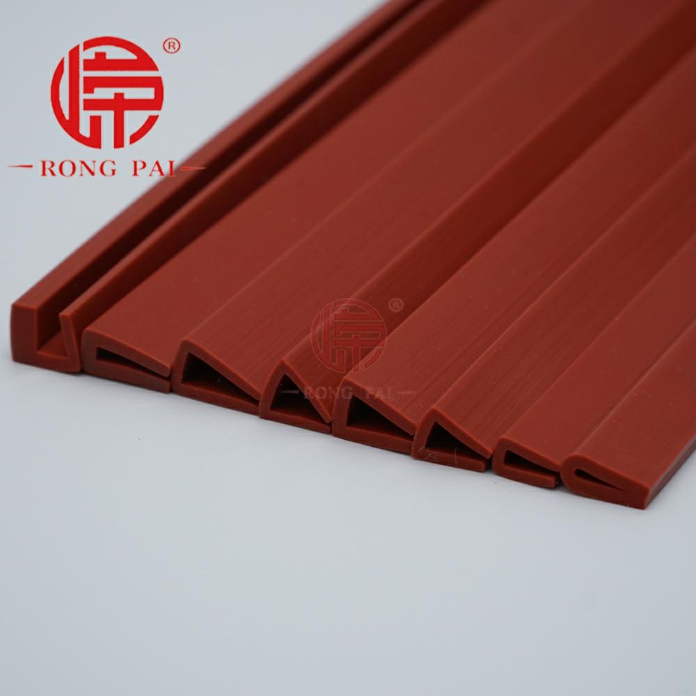 矽膠（jiāo）密封條是怎（zěn）麽形成的？-常州成人羞羞视频在线观看网站橡（xiàng）塑製（zhì）品有限公司