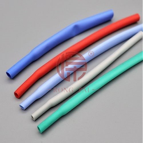 矽膠熱（rè）縮管