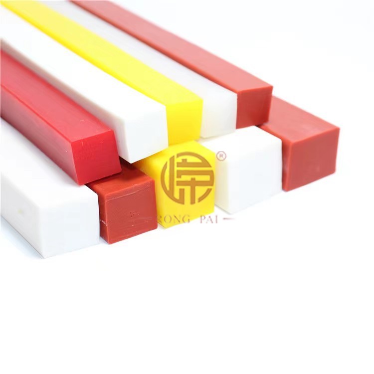 方形矽膠（jiāo）條
