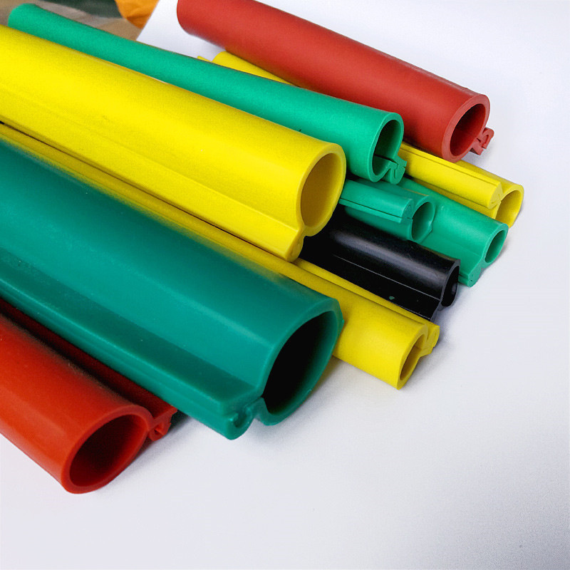 電力絕緣矽膠管耐高（gāo）壓