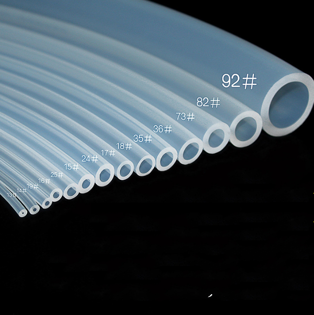 蠕動泵管磨損快，停機（jī）更換太頻繁？成人羞羞视频在线观看网站耐磨強化型矽膠管，使用（yòng）壽命延長數倍