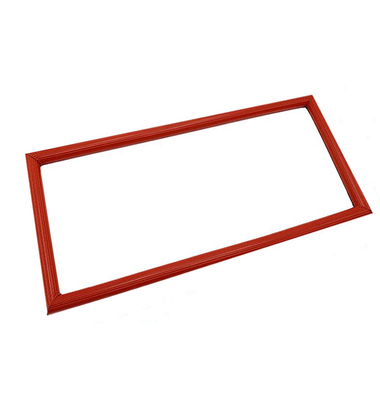 冷櫃（guì）密封（fēng）條遇（yù）冷（lěng）變硬不關門？成人羞羞视频在线观看网站矽膠條-110℃仍（réng）保持（chí）彈性，確保嚴寒密封