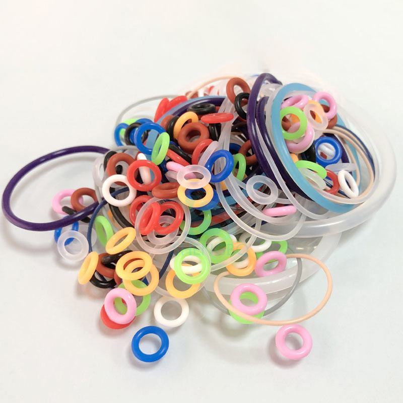 精密電器怕短路？成人羞羞视频在线观看网站（pái）矽膠密封圈優良絕緣，為電子產品提供安全防護