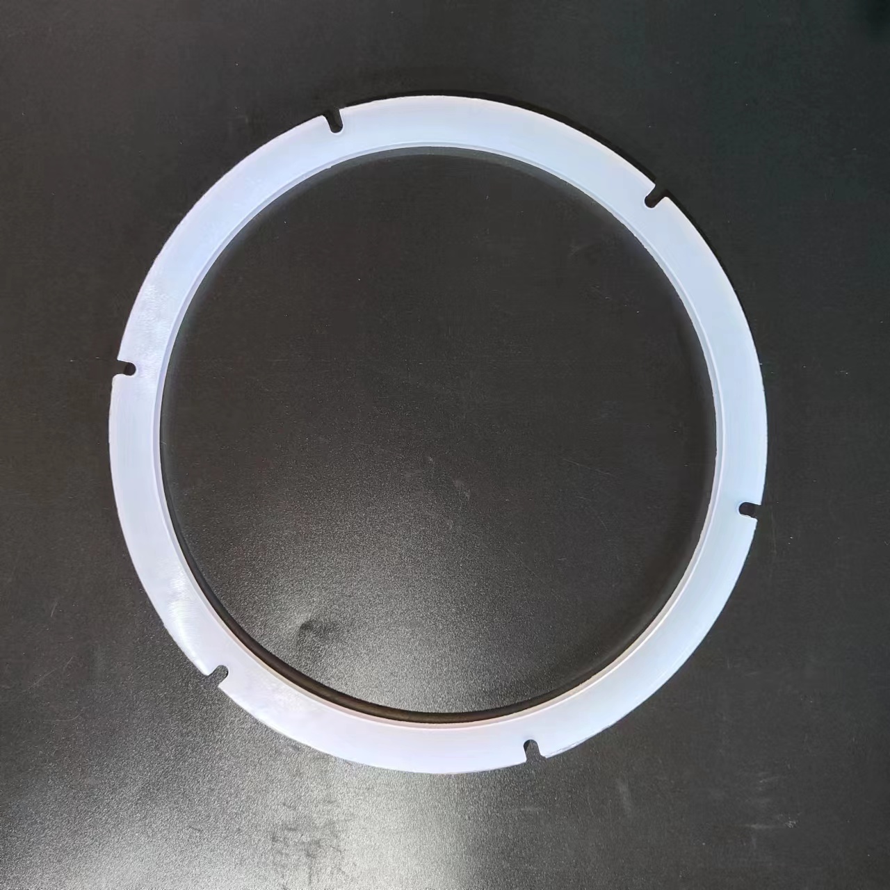 異形設備（bèi）找不到合適密封圈？成人羞羞视频在线观看网站非標定製矽膠密封（fēng）圈，萬種規格，解決特殊尺寸難題