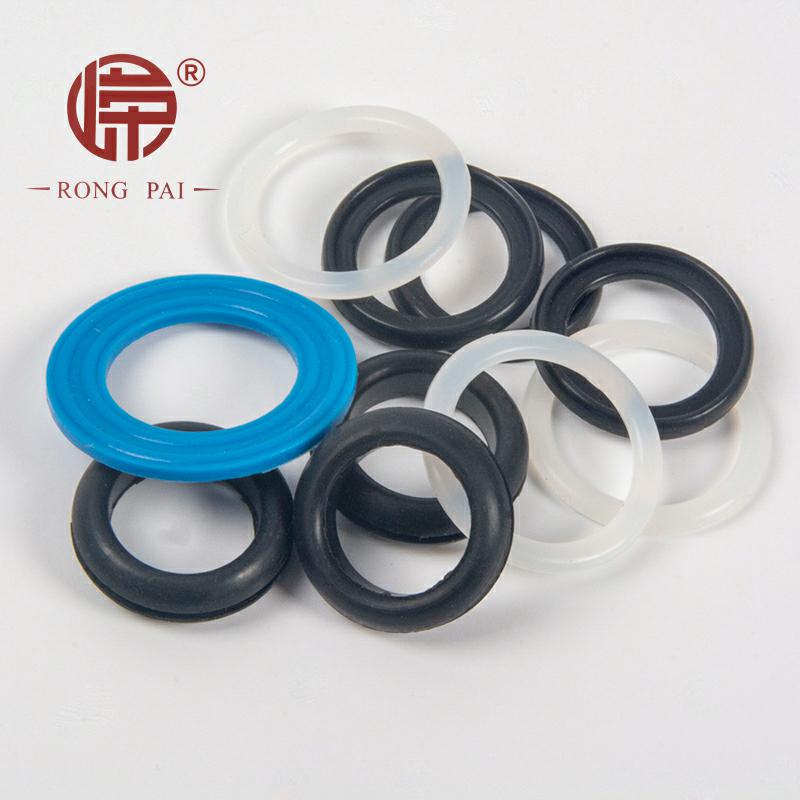 設備密封圈漏水漏氣讓人頭疼？成人羞羞视频在线观看网站高彈（dàn）性（xìng）矽膠密封（fēng）圈緊密填充，解決密（mì）封失效