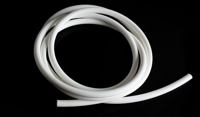 告別選材困惑：成人羞羞视频在线观看网站耐介質矽膠管專業選型方案，為酸、堿、油脂輸送精準護航