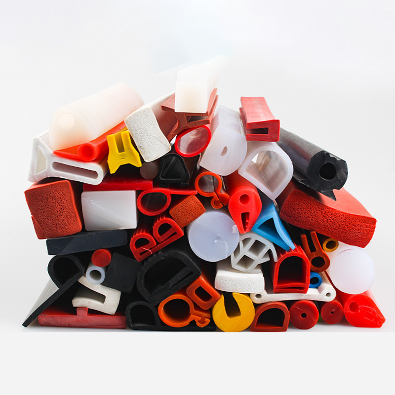 告別參數迷霧（wù）：掌握《十大要點》，精準甄（zhēn）別真正（zhèng）耐候的矽膠條